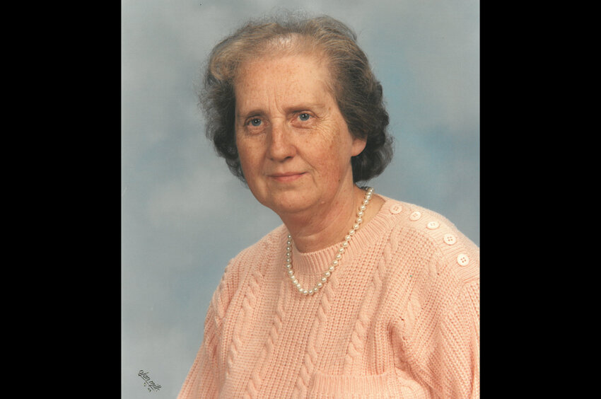Patricia Bates