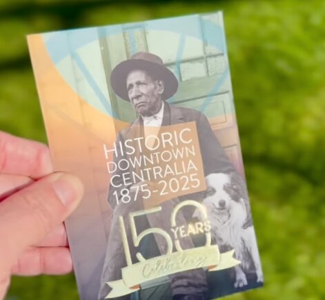 As Centralia commemorates its 150th anniversary, the community is invited to celebrate with a limited edition collectible that captures the city&rsquo;s enduring legacy, according to a news release from the Centralia Downtown Association.&nbsp;