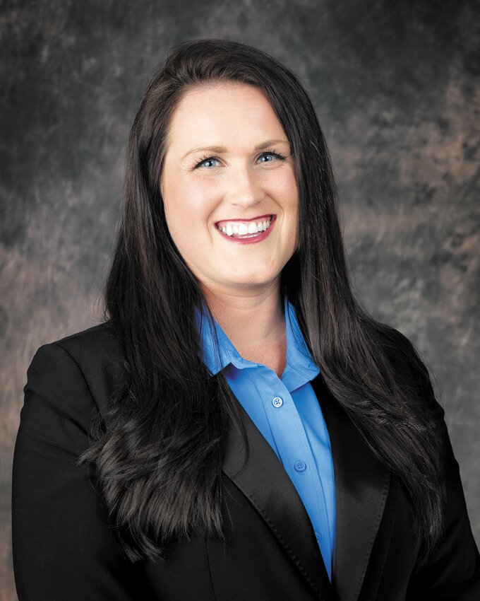 Cherish DesRochers