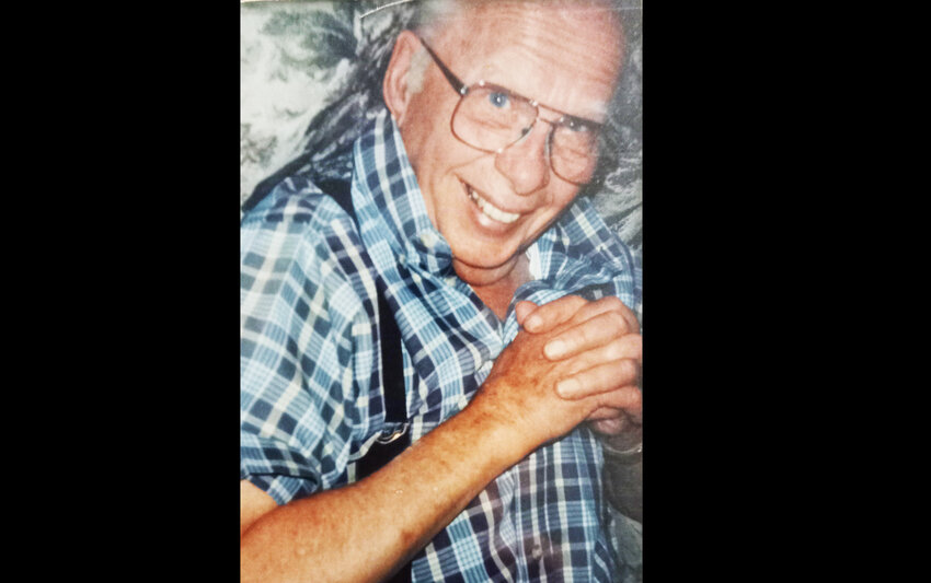 Lester Reichel