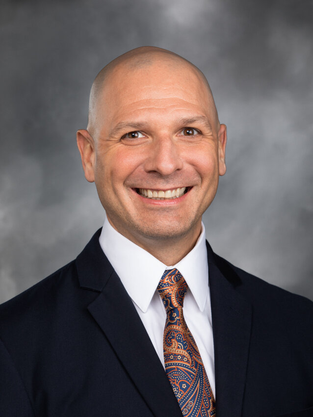 Peter Abbarno