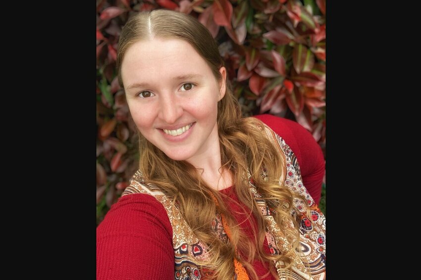 Jessica Parrent
