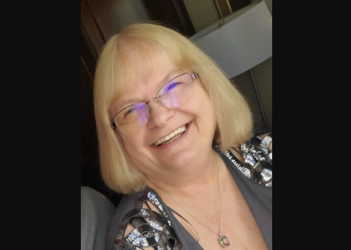 Emily Roberts: 1951-2025