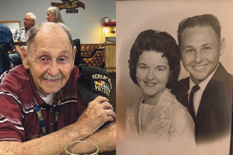 George Van Dorn Whitlock