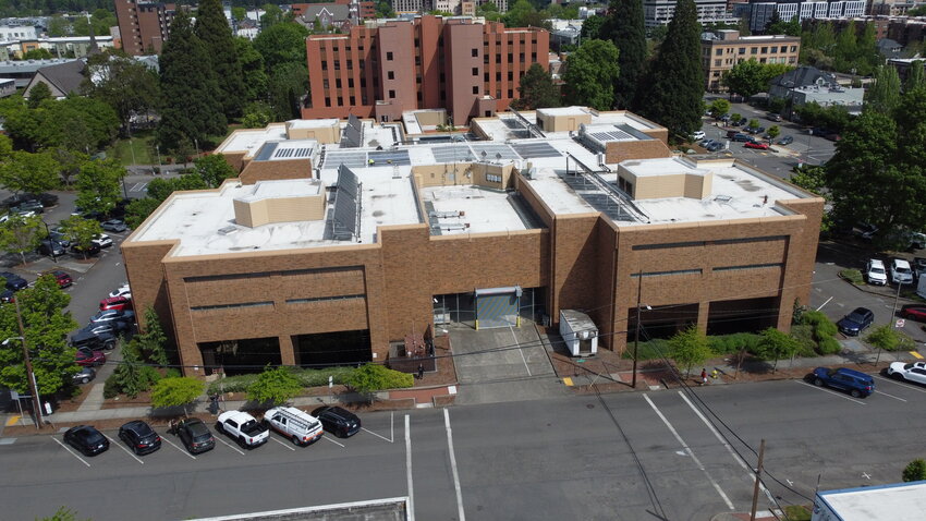 Clark County has been allocated $1.5 million in the state's capital budget funding to support design work for the county jail renovation project. County Chair Sue Marshall said an expansion is necessary to relieve overcrowding, but also to create space tailored for individuals dealing with substance use and mental health issues.