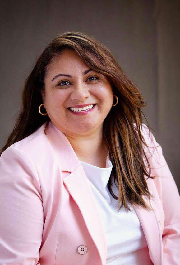 Griselda Arias announced she'll pursue Yelm City Council's Position No. 3 this November in the Thurston County General Election.