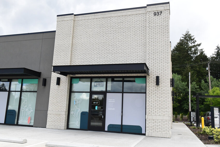 MultiCare Indigo urgent care will host a ribbon-cutting ceremony at its facilty on May 22.