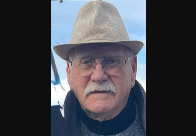Larry Kelly: 1940-2025