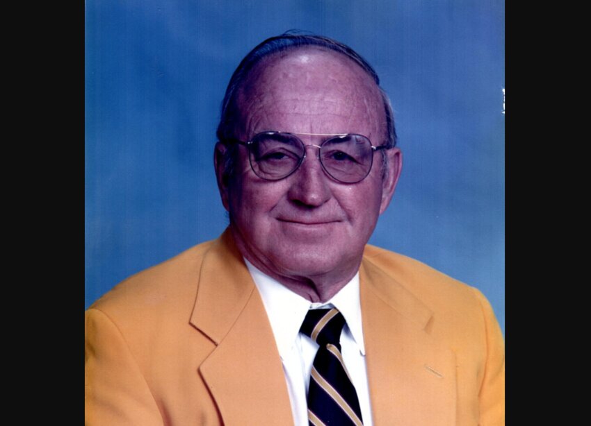 Orville Ellwein: 1934-2025