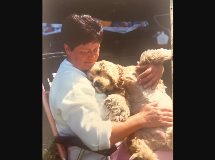 Bonnie Zepp: 1944-2025