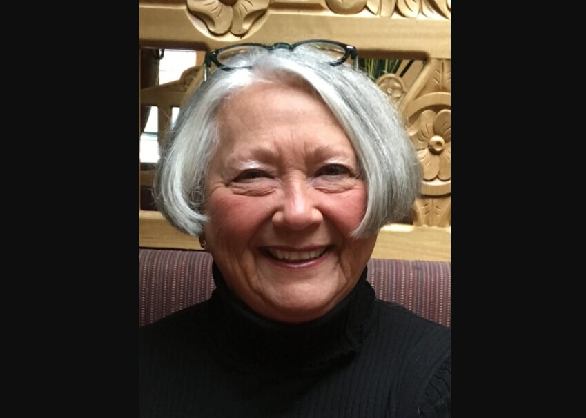JoAnn Fast: 1947-2025