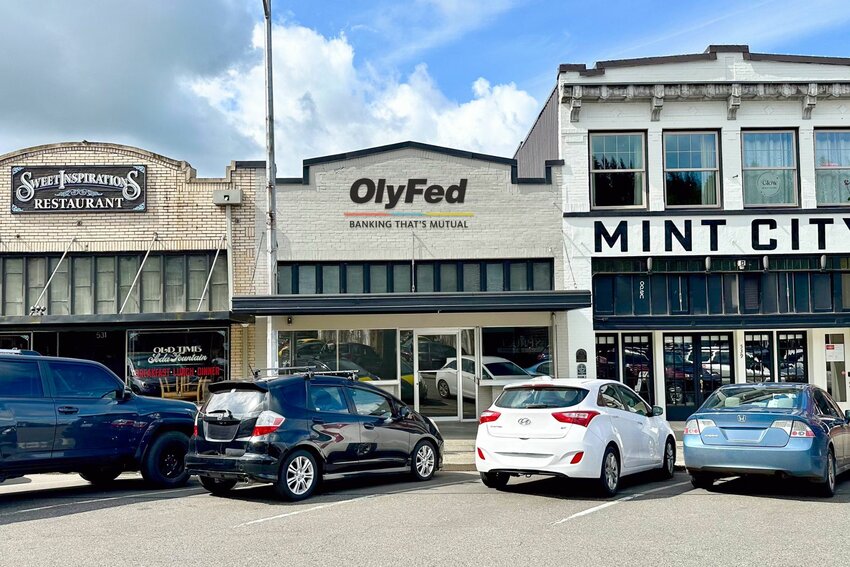 Olympia Federal Savings has announced that its new branch in Lewis County is set to open in Chehalis later this summer. The branch, which will be located at 535 N. Market Blvd., will be a full-service financial center.