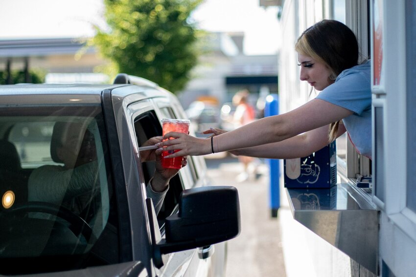 Dutch Bros Coffee