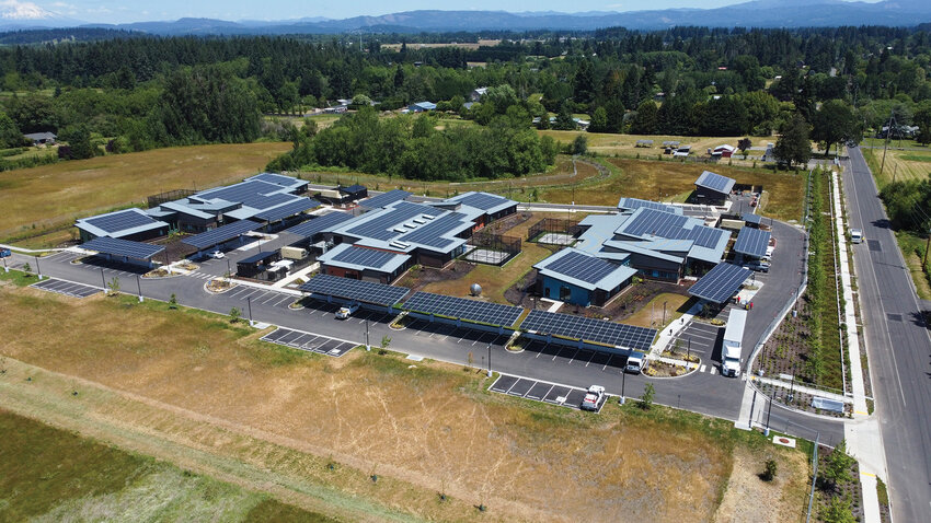 The Brockmann Residential Treatment Facility, mostly completed, remains in &ldquo;warm closure&rdquo; status due to state budget constraints. The Clark County Council has urged the state to fund and open the facility as soon as possible to address urgent psychiatric care needs.