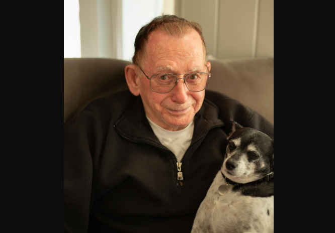 Loren Wood: 1933-2024