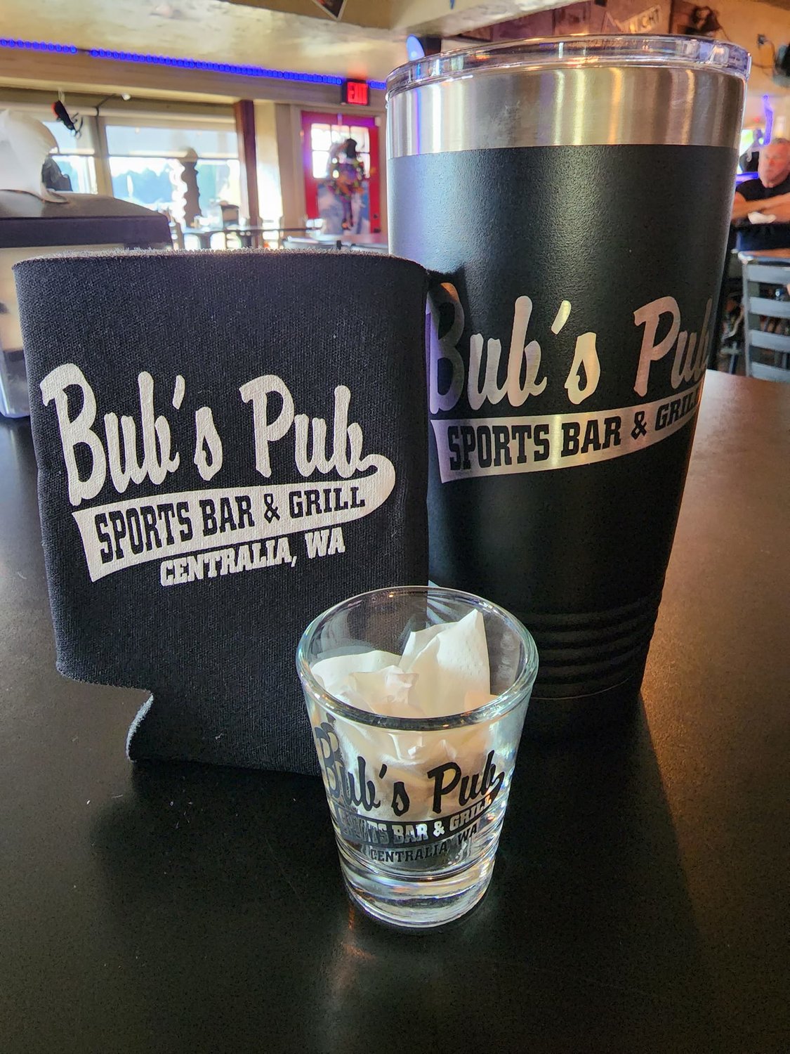 Burger and Brew Night Fundraiser Scheduled for March 4 at Bub’s Pub in ...