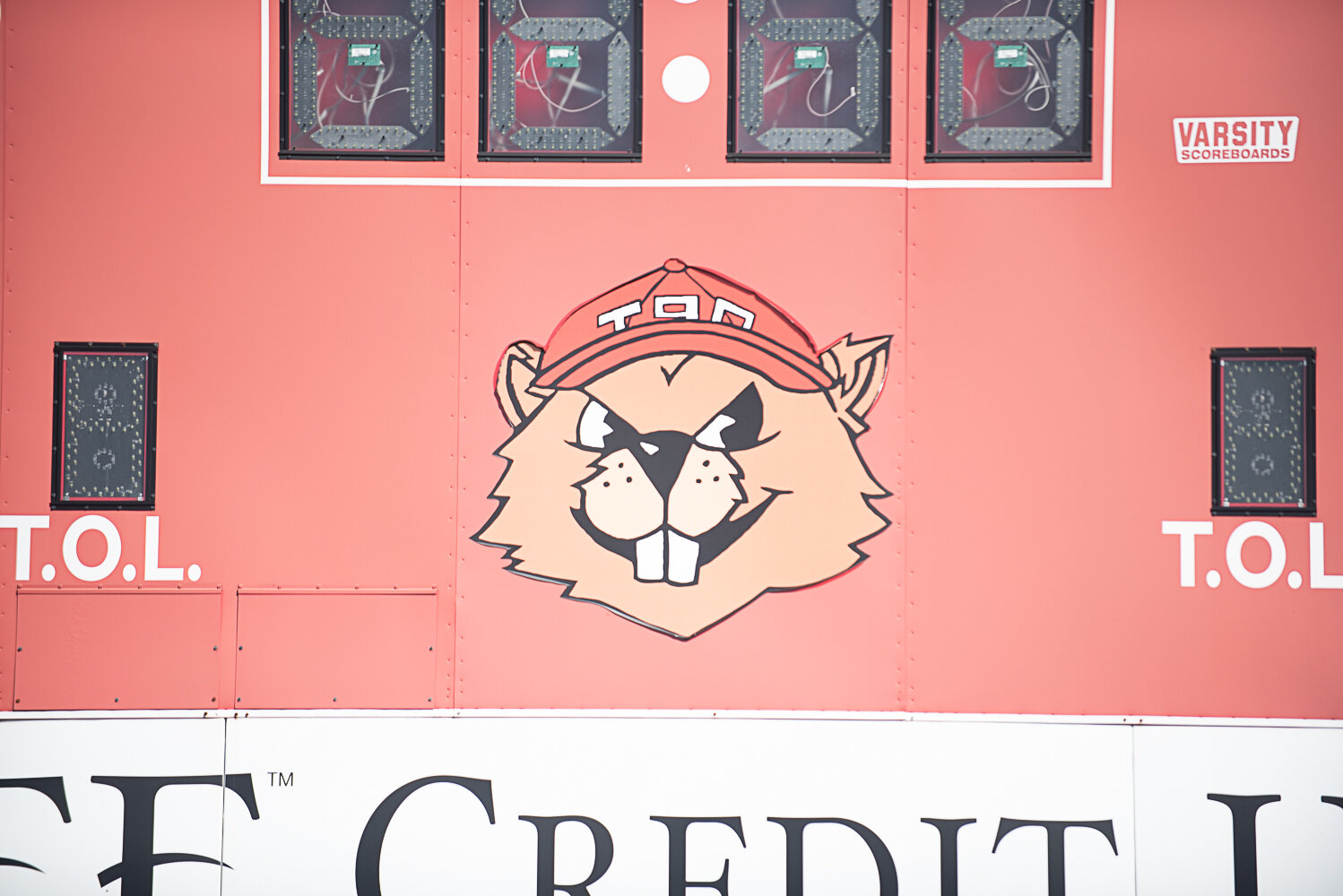 Beavers Shut Down In Loss To Eagles The Daily Chronicle