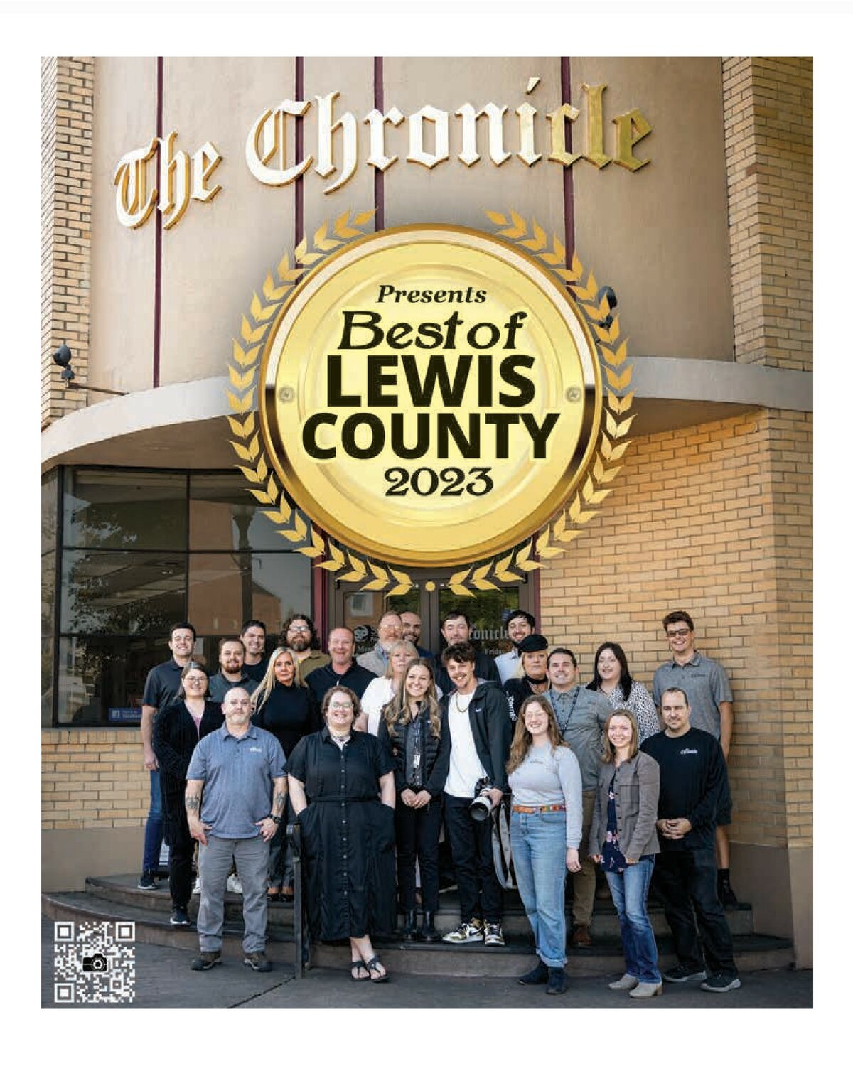 Best of Lewis County 2023 The Daily Chronicle