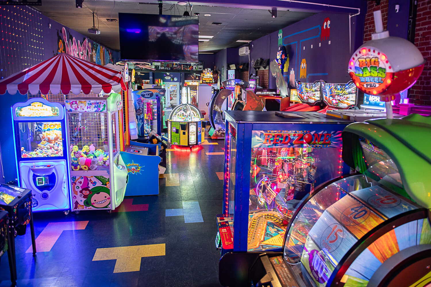 Insert Coin: Centralia arcade and bar opening second location in ...