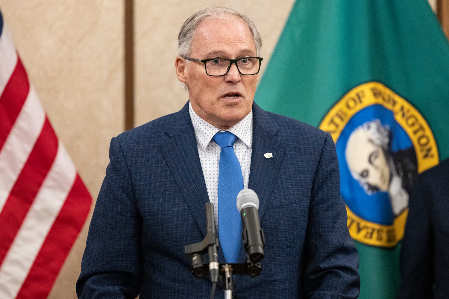 Nonprofit to take legal action after Governor Jay Inslee relaxes regulations for Washington’s largest wind farm