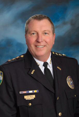 Woodland police chief retires, new interim chosen | The Reflector