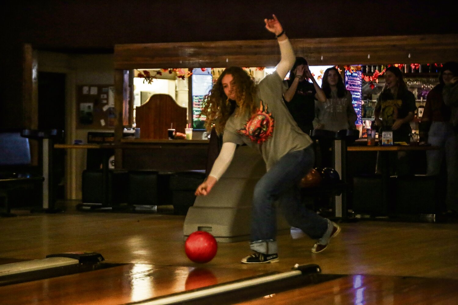 Yelm bowling team going back to basics entering 4A level | Nisqually ...