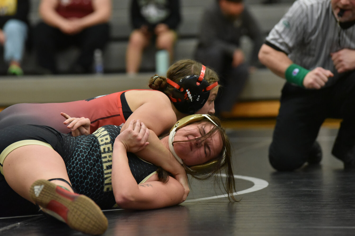 What's Happening: Girls Wrestling, Taste Of The Prairie, Auction 