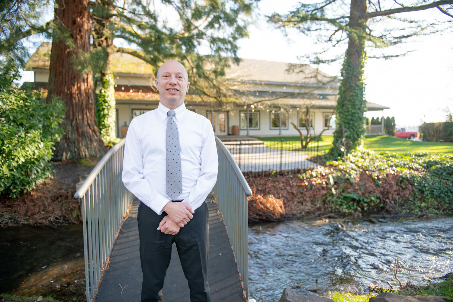 New doctor working at historic Mary McCrank’s building alongside Medical Massage and Summit Chiropractic