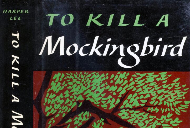 Washington state teacher lost his job after he read aloud the 'N-word' from "To Kill a Mockingbird'