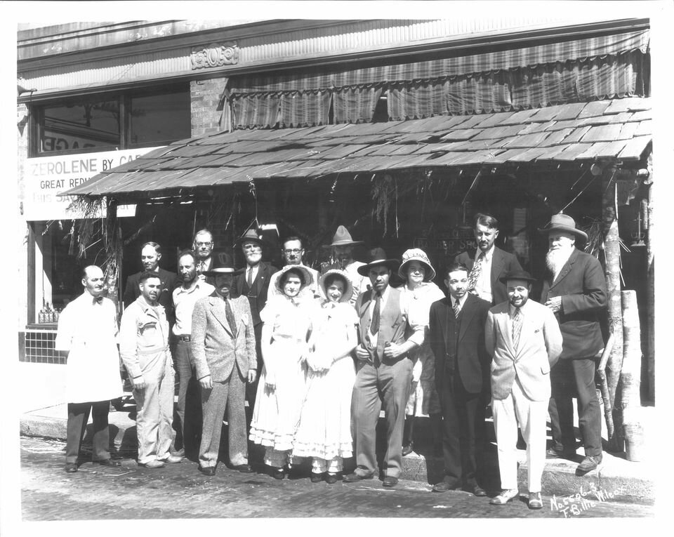 A Look Back in Time: Chehalins complain about trains; Green Hill escapees crash into patrol car; Liquor stolen from Mayfield Lake mobile homes; gong stolen from Vader’s bell