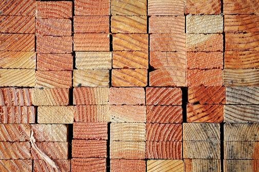 Hampton Lumber, which has mills in Randle and Morton, to build new sawmill in South Carolina
