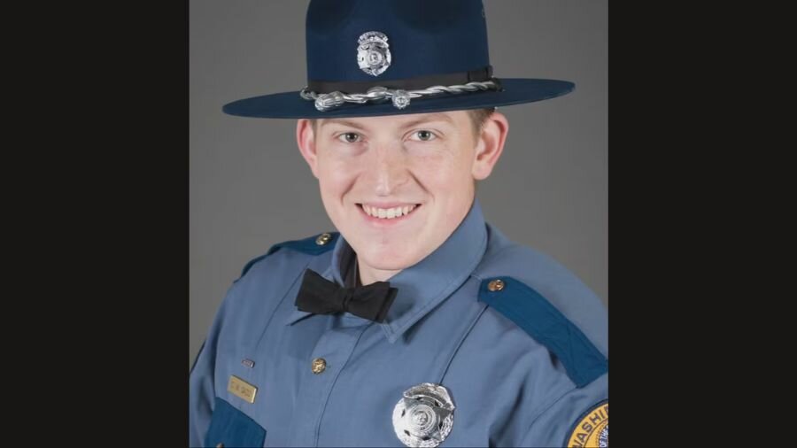 Man sentenced to 10 years in prison for Washington state trooper’s 2024 death