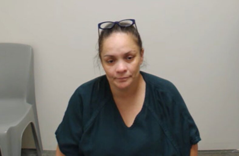 Seattle woman arrested in Centralia for theft from Coach Outlet, forgery and financial fraud