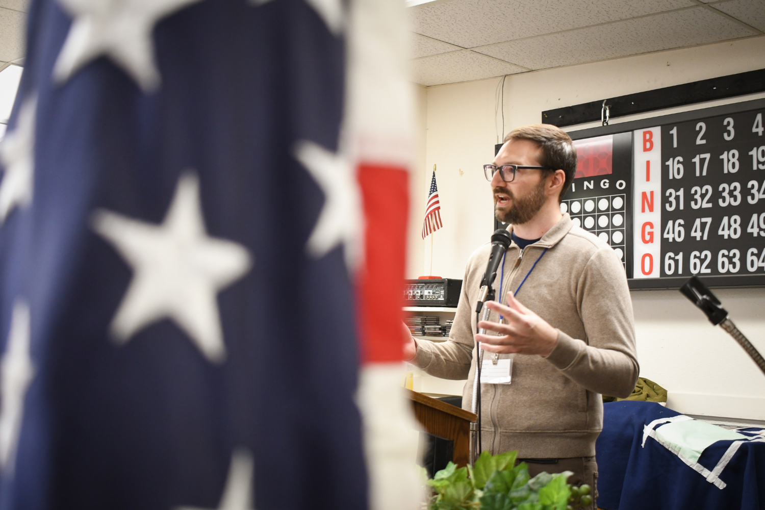 Zac Eckstein: President Eisenhower taught us this immigration lesson 70 years ago