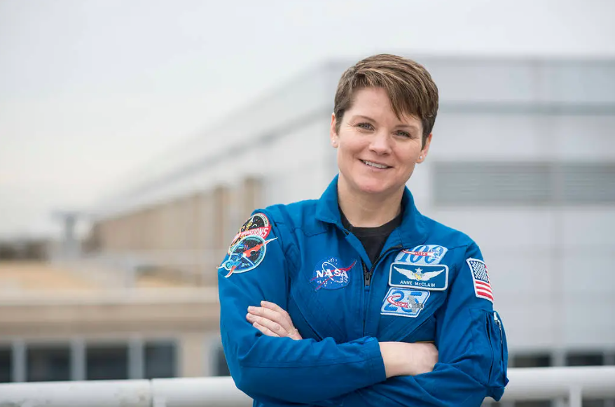 Washington state astronaut Anne McClain, Crew-10 safely splashdown on 'greatest planet in the solar system'