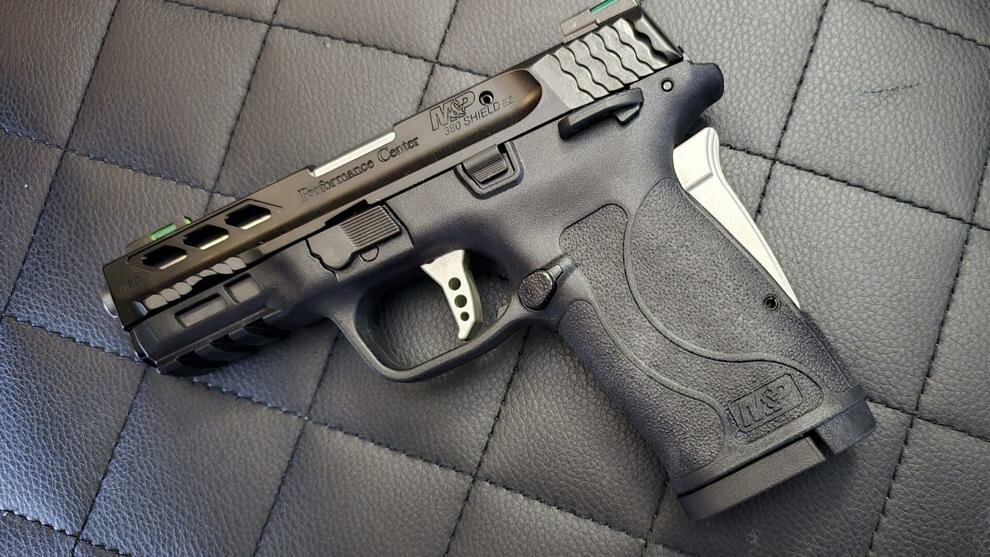 Gun rights supporters celebrate court’s ruling against California gun rationing law
