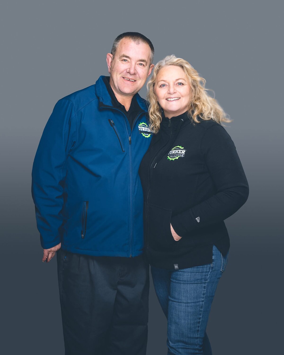 Longtime business owners named grand marshals for Rainier Round-Up Days