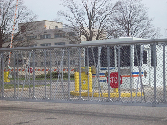 Another incident in visitors area at jail in East Meadow | Herald ...