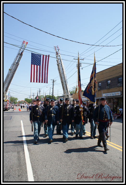 Baldwin Memorial Day Parade Herald Community Newspapers www