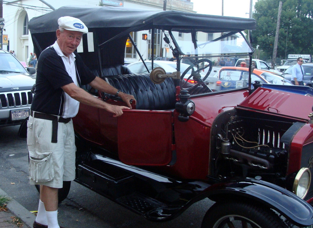 Car Show in East Rockaway it's a classic! Herald Community Newspapers