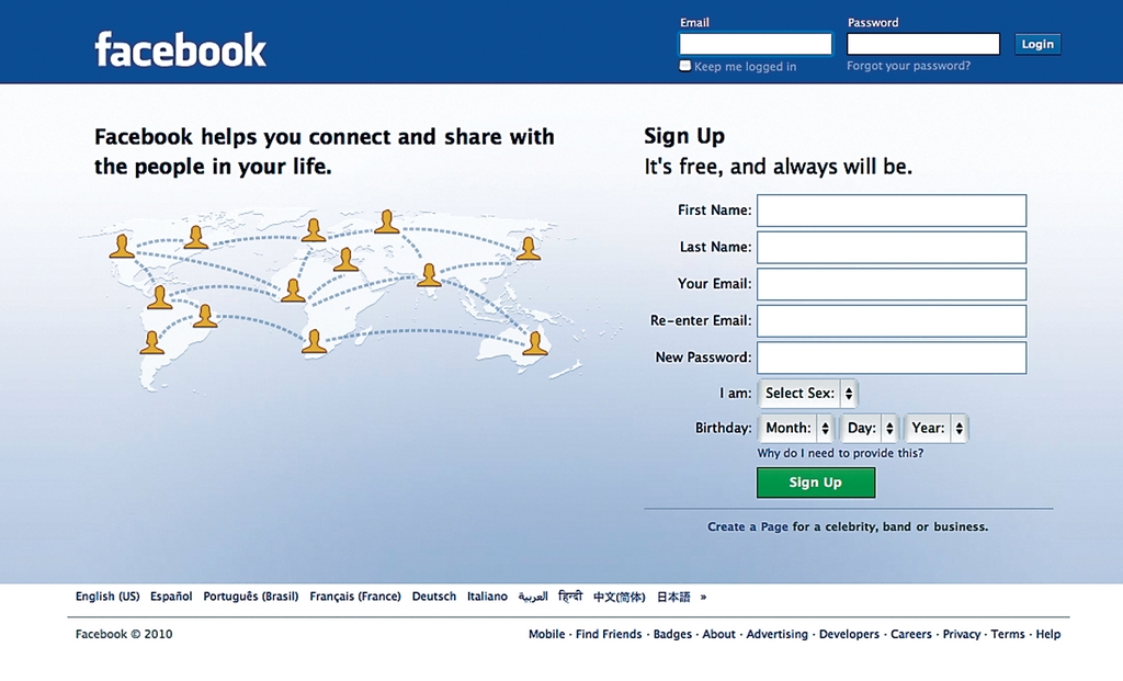 Facebook lawsuit dismissed Herald Community Newspapers