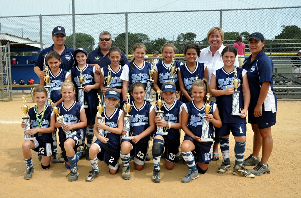 Bellmore softball squads make tourney championship Herald Community