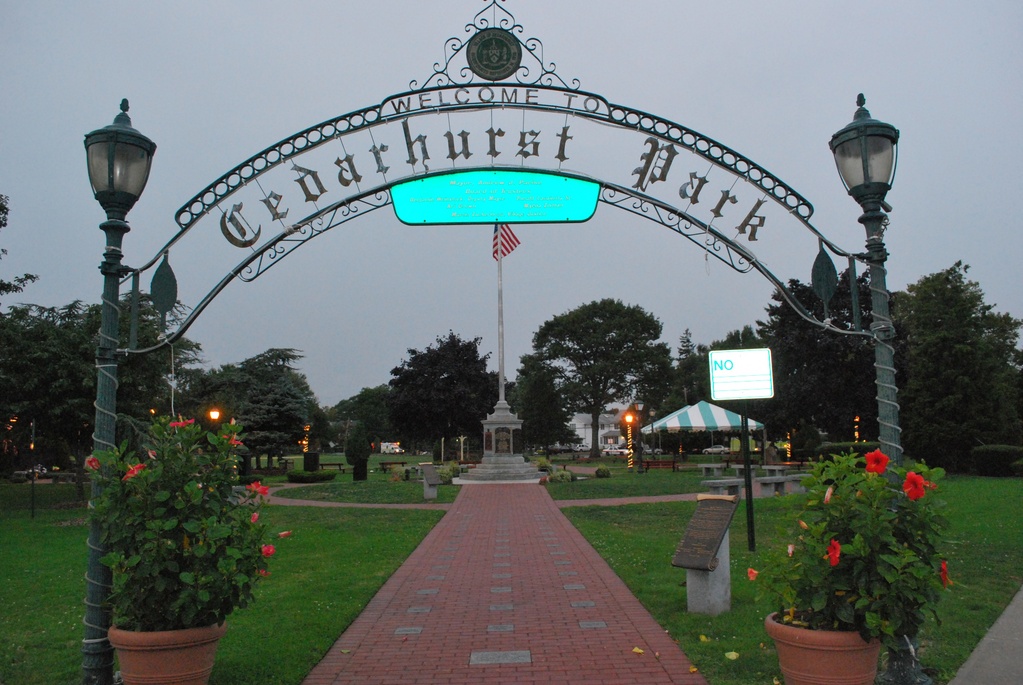 Cedarhurst