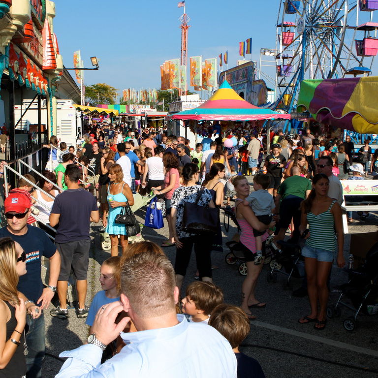 Merrick Fall Festival draws thousands Herald Community Newspapers