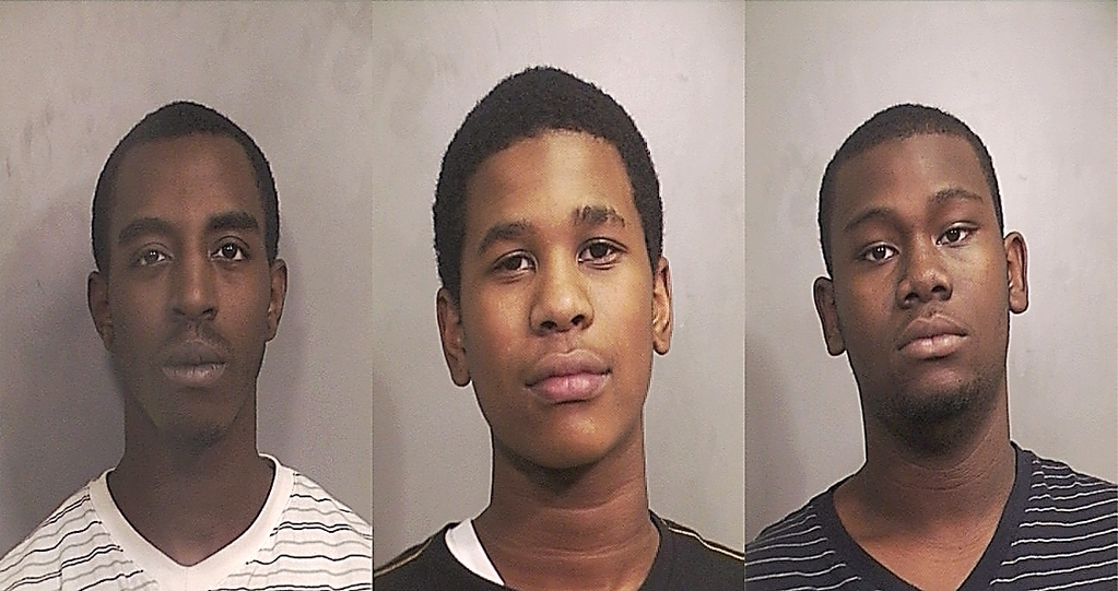 Local teens charged with hate crime in Hicksville | Herald Community ...