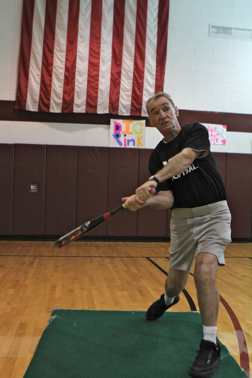 Batting a thousand at 72 Herald Community Newspapers