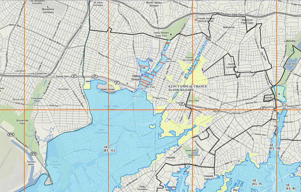 Flood insurance relief on the way? Herald Community