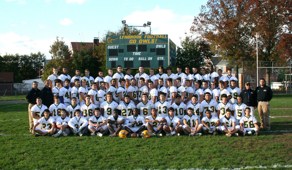 Lynbrook Fall Sports Recognition Night Herald Community Newspapers