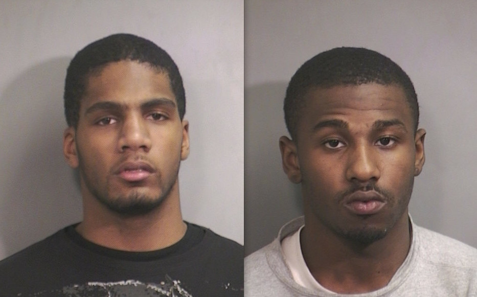Crime Watch Three arrested in Lakeview and West Hempstead Herald