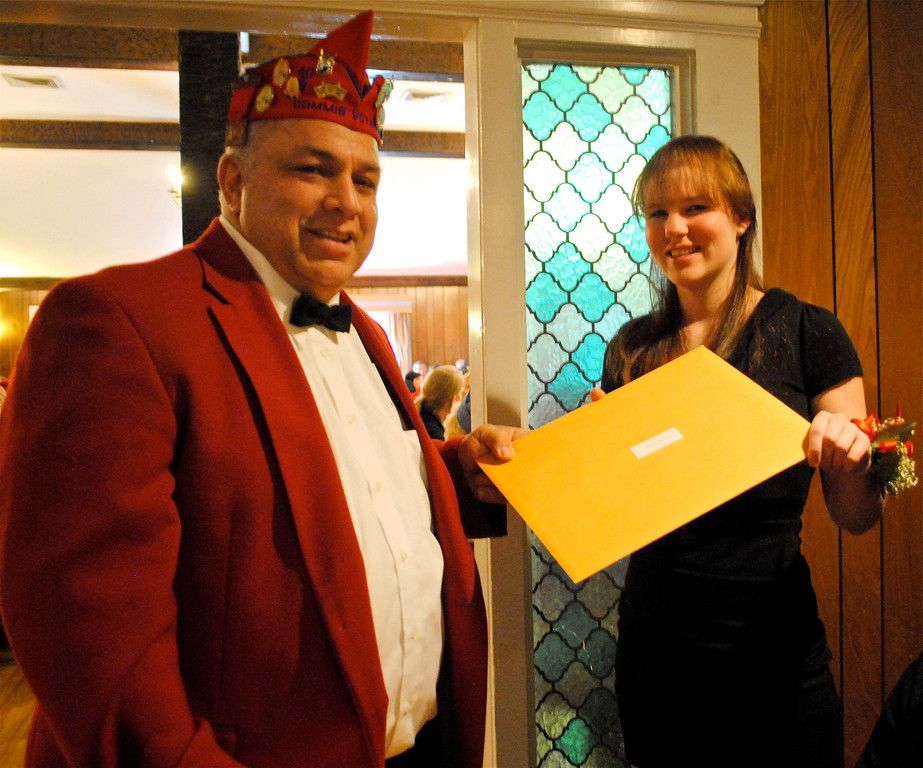 American Legion awards scholarships to nurses Herald Community